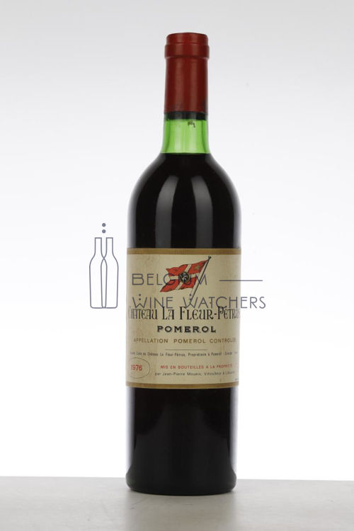 Image de 1976 LA FLEUR PETRUS